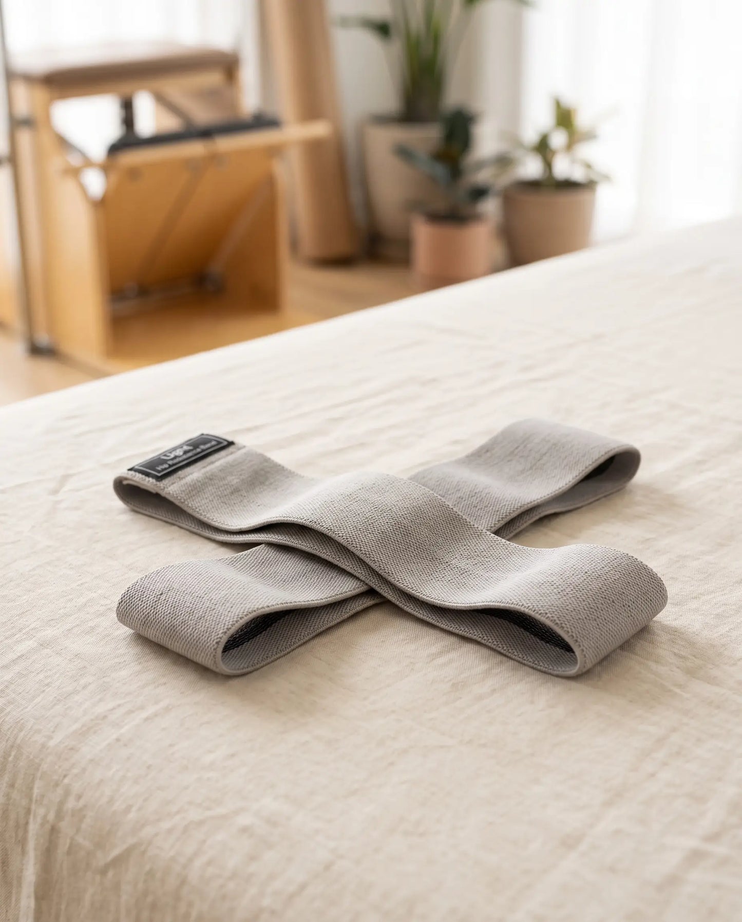 AVRA Fabric Resistance Band